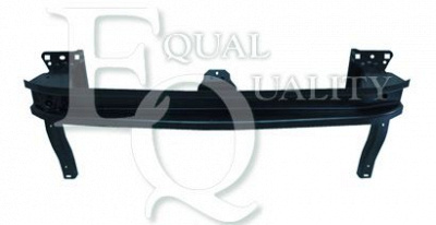 EQUAL QUALITY l02817 -  Кронштейн, буфер